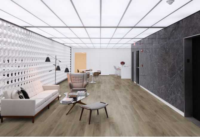 Oak patinantik